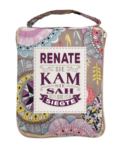 Top-Lady Tasche mit Name – “Renate”