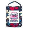 Top-Lady Tasche mit Name – “Simone”