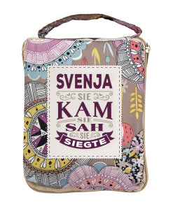 Top-Lady Tasche mit Name – “Svenja”