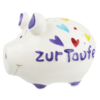 KCG Sparschwein "Zur Taufe"
