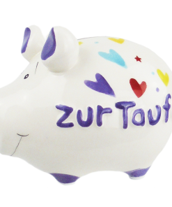 KCG Sparschwein "Zur Taufe"