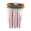 3 Rollen Luftschlangen "Happy Birthday"
