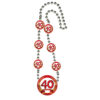 Partykette zum 40. Geburtstag