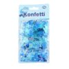 Konfetti-Mix zur Geburt eines Jungen