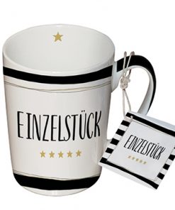 ppd Tasse "Einzelstück"