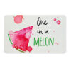 ppd Frühstücksbrettchen "One in a melon"
