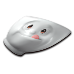 FiftyEight Magnet 