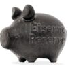 KCG Sparschwein "Eiserne Reserve"