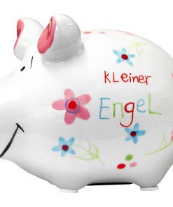 KCG Sparschwein "Kleiner Engel"