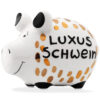 KCG Sparschwein "Luxusschwein"