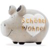 KCG Sparschwein "Schöner Wohnen"