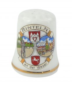 Fingerhut "Rinteln an der Weser"