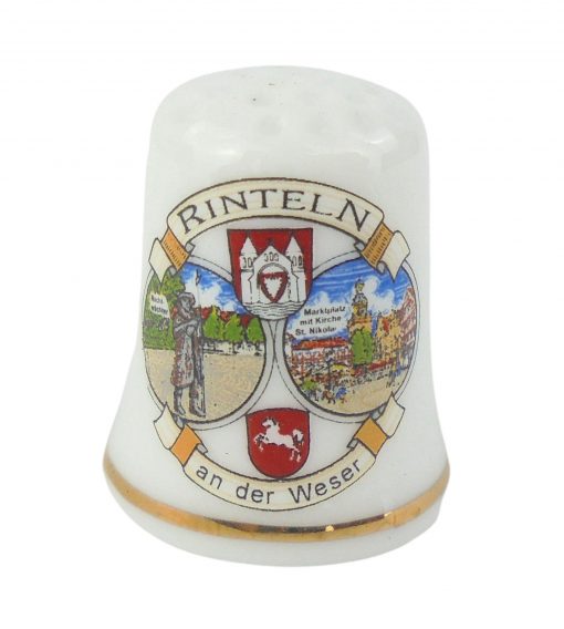 Fingerhut "Rinteln an der Weser"