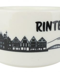 Aschenbecher "Rinteln Skyline"