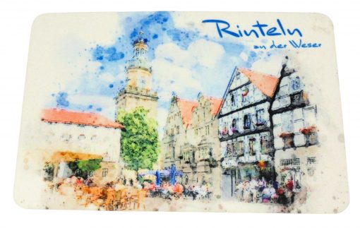 Magnet "Rinteln an der Weser"