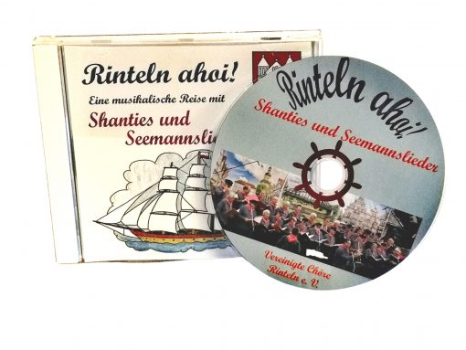 CD "Rinteln ahoi"