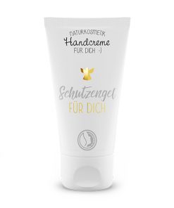 Handcreme "Schutzengel" - Geschenk für Dich :-)