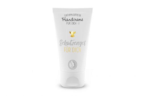 Handcreme "Schutzengel" - Geschenk für Dich :-)