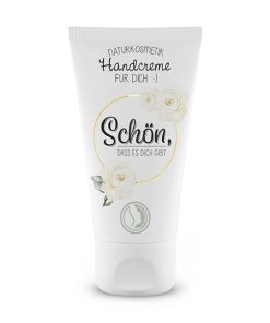 LaVida Handcreme "Schön, dass es Dich gibt" - Lovely Greetings