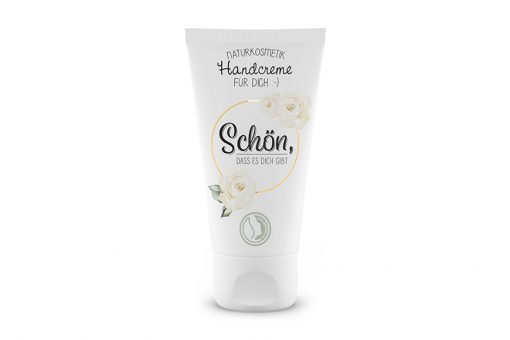 LaVida Handcreme "Schön, dass es Dich gibt" - Lovely Greetings