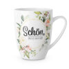 LaVida Becher "Schön, dass es dich gibt" - Lovely Greetings