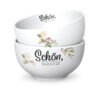 LaVida Schälchen "Schön, dass es dich gibt" - Lovely Greetings