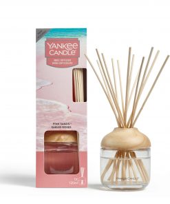 Reed Diffuser "Pink Sands"