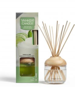 Reed Diffuser "Vanilla Lime"