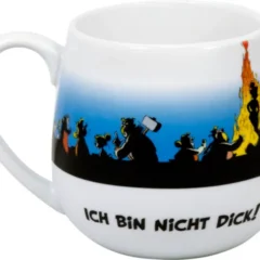 Könitz Kuschelbecher 