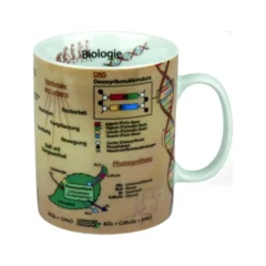 Könitz Wissensbecher "Biologie"