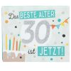 Soundbox zum 30. Geburtstag 