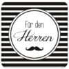 Sheepworld Untersetzer “Für den Herren”