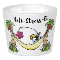Sheepworld Eierbecher "Anti-Stress-Ei"