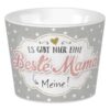 Sheepworld Eierbecher "Beste Mama"
