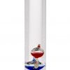 GALILEO Thermometer aus Glas