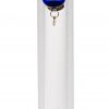 GALILEO Thermometer aus Glas