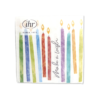 IHR Servietten - Birthday Wish