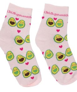 Sheepworld Zaubersocken "Lieblingsmensch"