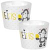 Sheepworld Eierbecher "Deins"