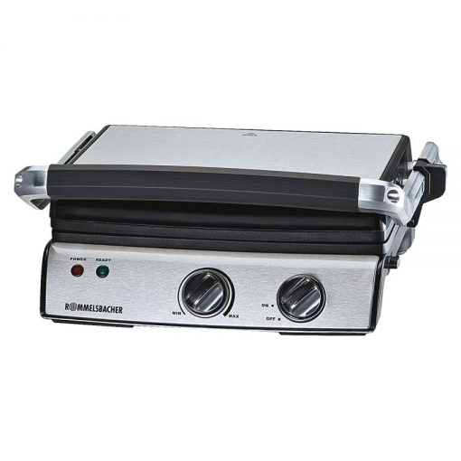 Kontaktgrill "Rommelsbacher KG 2020"