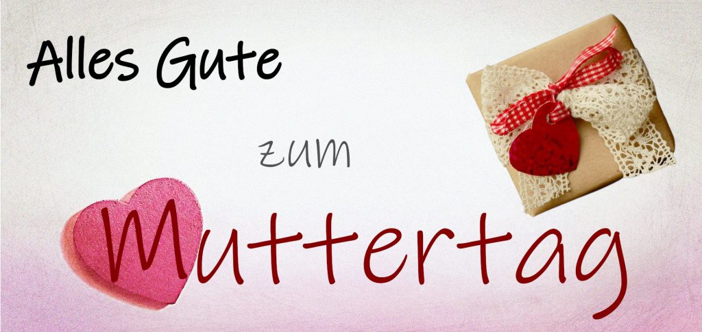 Muttertag