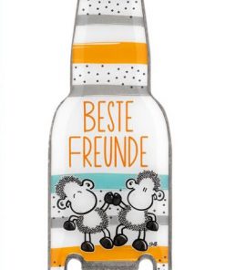 Sheepworld Flaschenöffner "Beste Freunde"