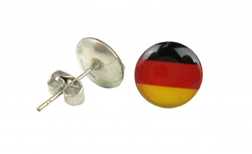 Ohrstecker - Deutschland