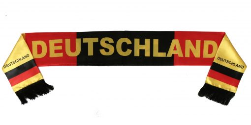 Deutschland Schal