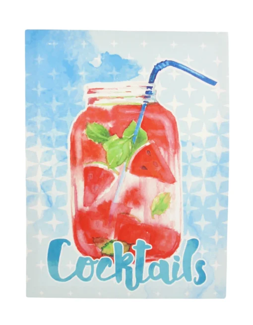 Bild "Cocktails" Melone