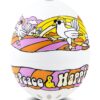 Hippie PiepEi – Eieruhr zum Mitkochen