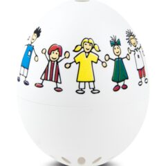 Kinder PiepEi – Eieruhr zum Mitkochen