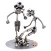 Schrauben-Figur – Fußball (2 Spieler)