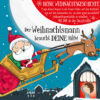 Weihnachtsgeschichte für Jungen "Der Weihnachtsmann"
