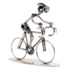 Schraubenfigur – Rennrad
